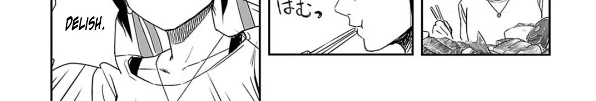 Tsuyoshi Zinmanga X Chapter 46 Page 4