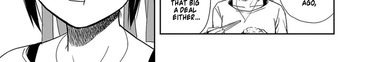 Tsuyoshi Zinmanga X Chapter 46 Page 6