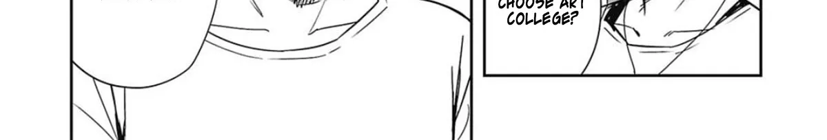 Tsuyoshi Zinmanga X Chapter 46 Page 8