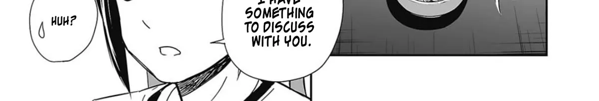 Tsuyoshi Zinmanga X Chapter 46 Page 10