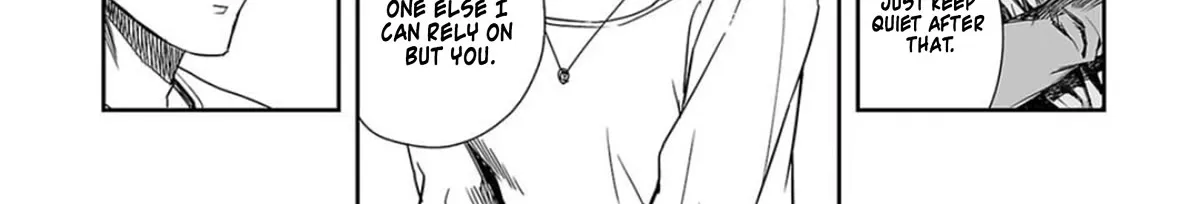Tsuyoshi Zinmanga X Chapter 46 Page 12