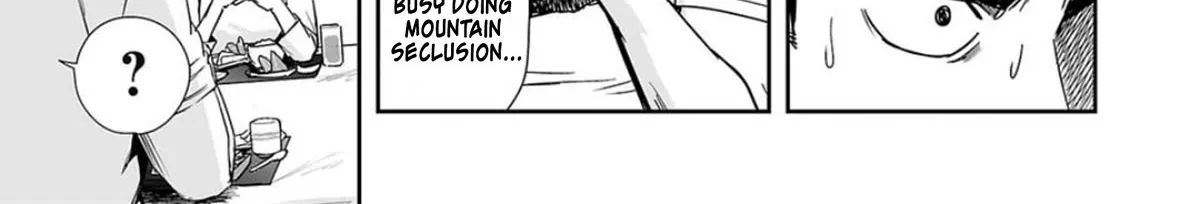Tsuyoshi Zinmanga X Chapter 46 Page 18