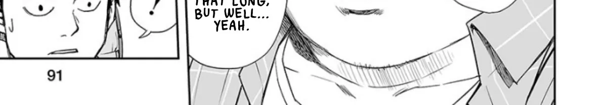 Tsuyoshi Zinmanga X Chapter 32 Page 17