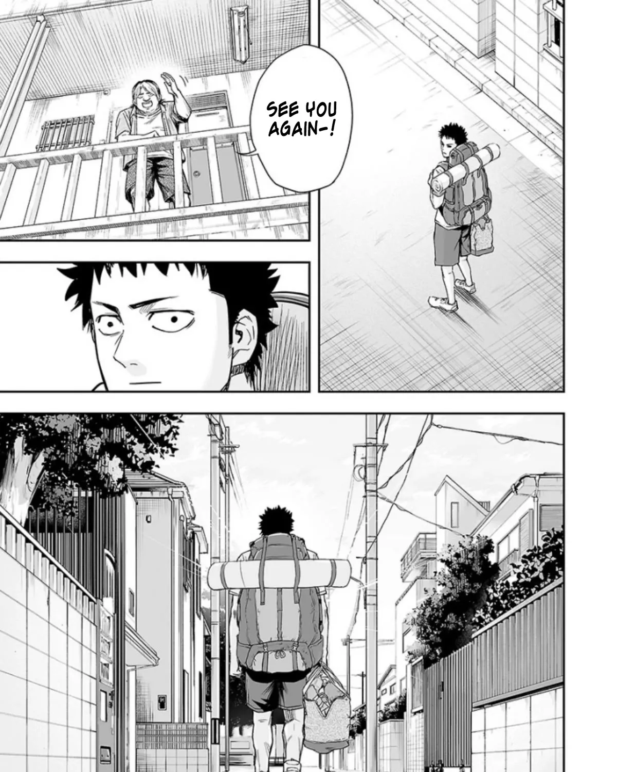 Tsuyoshi Zinmanga X Chapter 32 Page 20