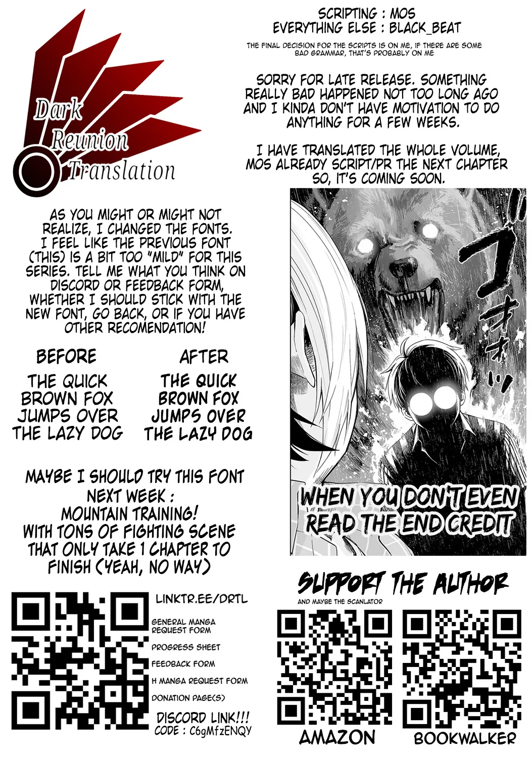 Tsuyoshi Zinmanga X Chapter 31 Page 28