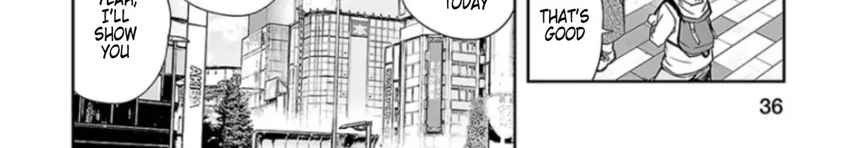 Tsuyoshi Zinmanga X Chapter 29 Page 3