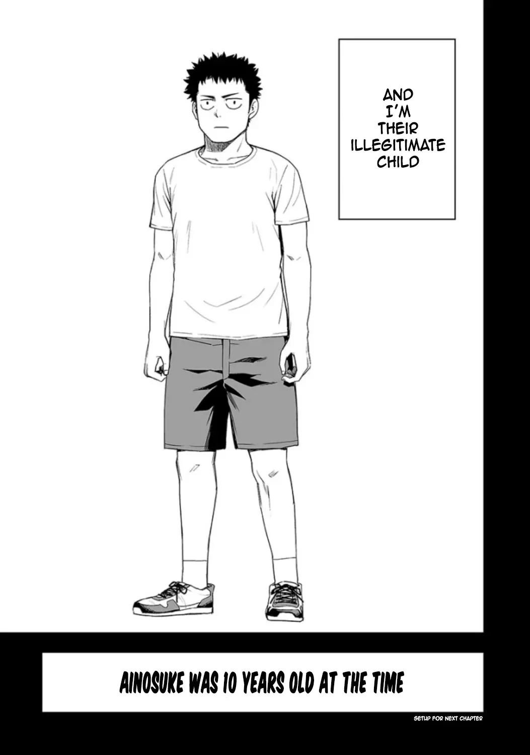 Tsuyoshi Zinmanga X Chapter 19 Page 16