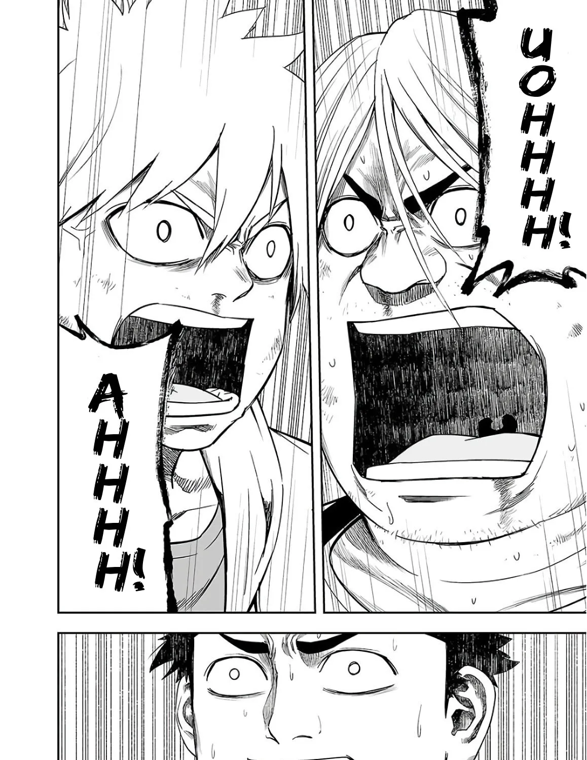 Tsuyoshi Zinmanga X Chapter 13 Page 23