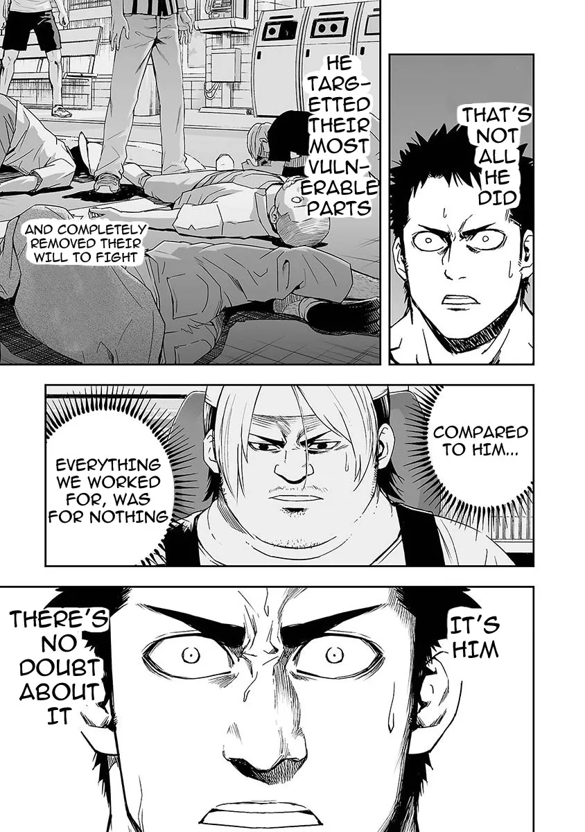 Tsuyoshi Zinmanga X Chapter 1 Page 48
