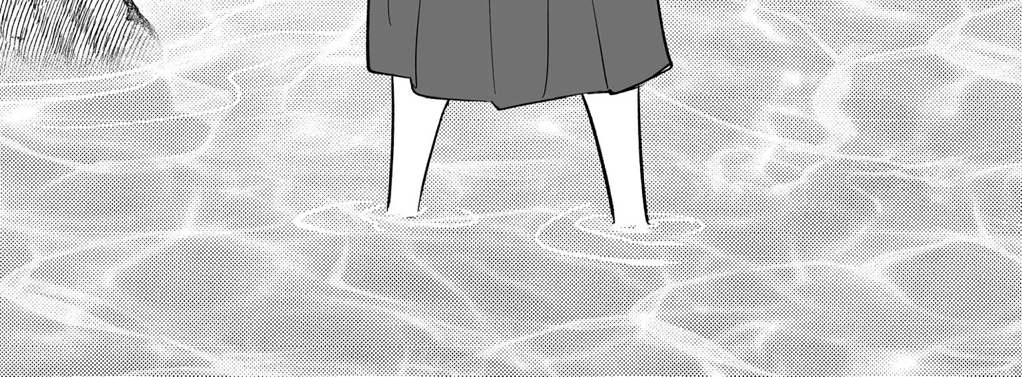 Mou Furenai Kimi Zinmanga X Chapter 61 Page 2