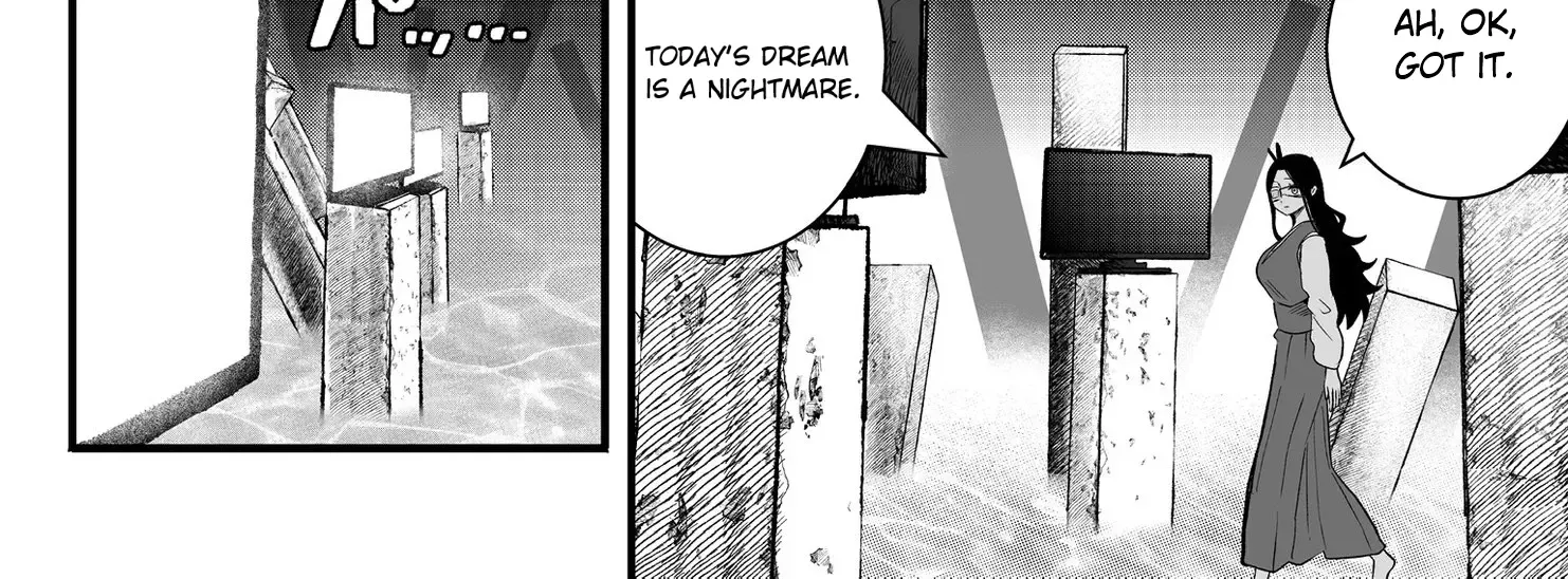 Mou Furenai Kimi Zinmanga X Chapter 61 Page 4