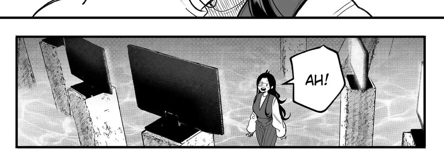 Mou Furenai Kimi Zinmanga X Chapter 61 Page 8