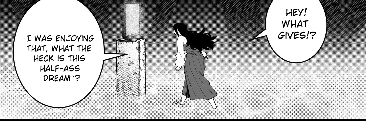 Mou Furenai Kimi Zinmanga X Chapter 61 Page 10
