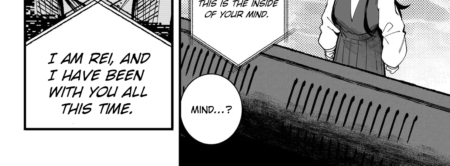 Mou Furenai Kimi Zinmanga X Chapter 61 Page 12