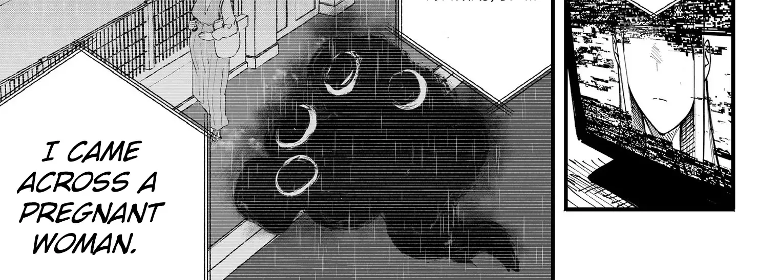 Mou Furenai Kimi Zinmanga X Chapter 61 Page 14