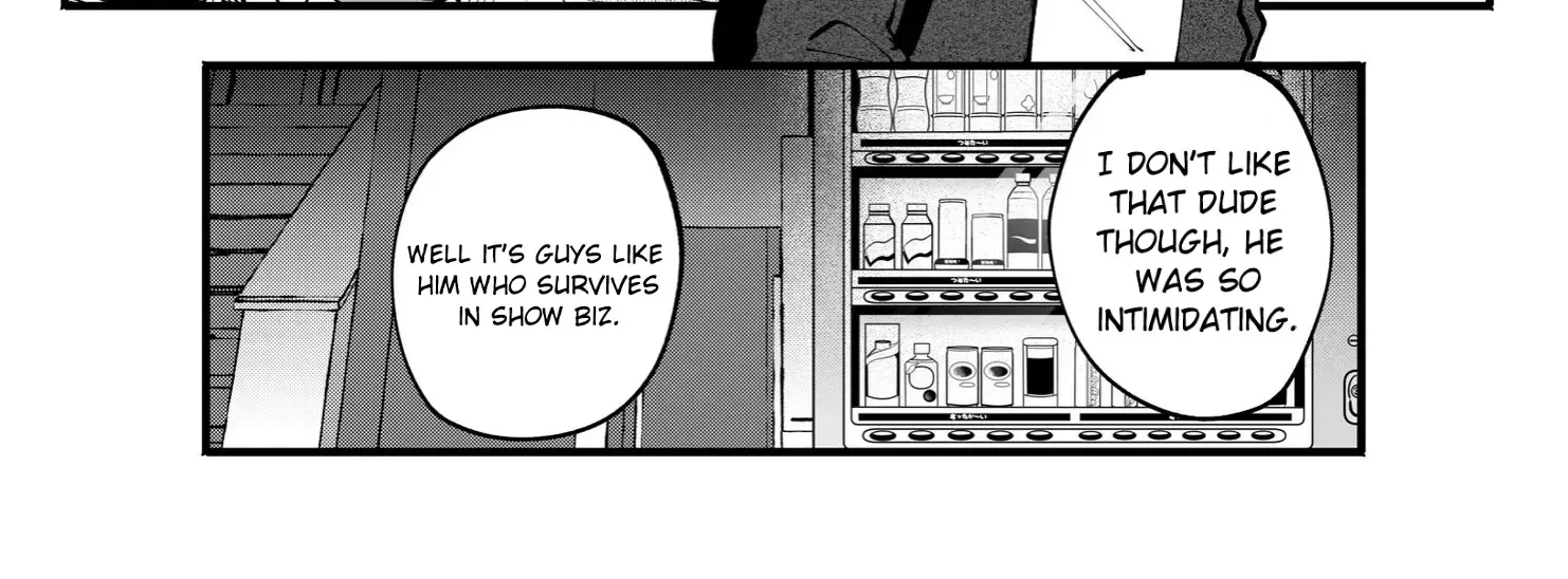 Mou Furenai Kimi Zinmanga X Chapter 58 Page 4