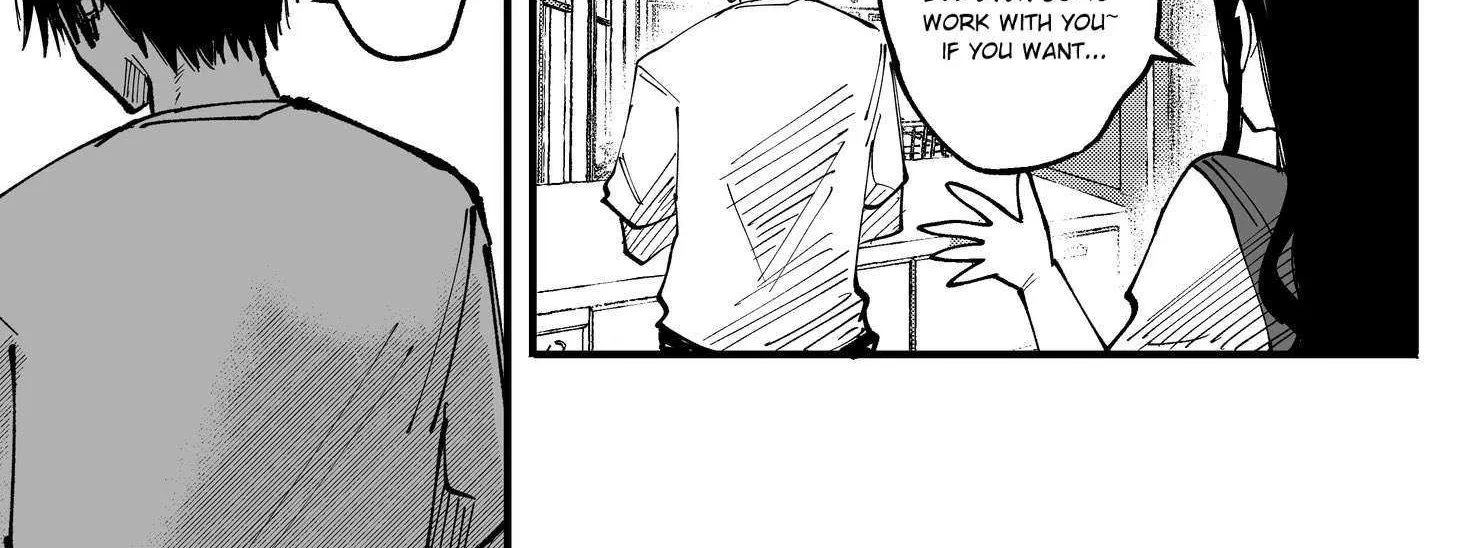 Mou Furenai Kimi Zinmanga X Chapter 54 Page 7