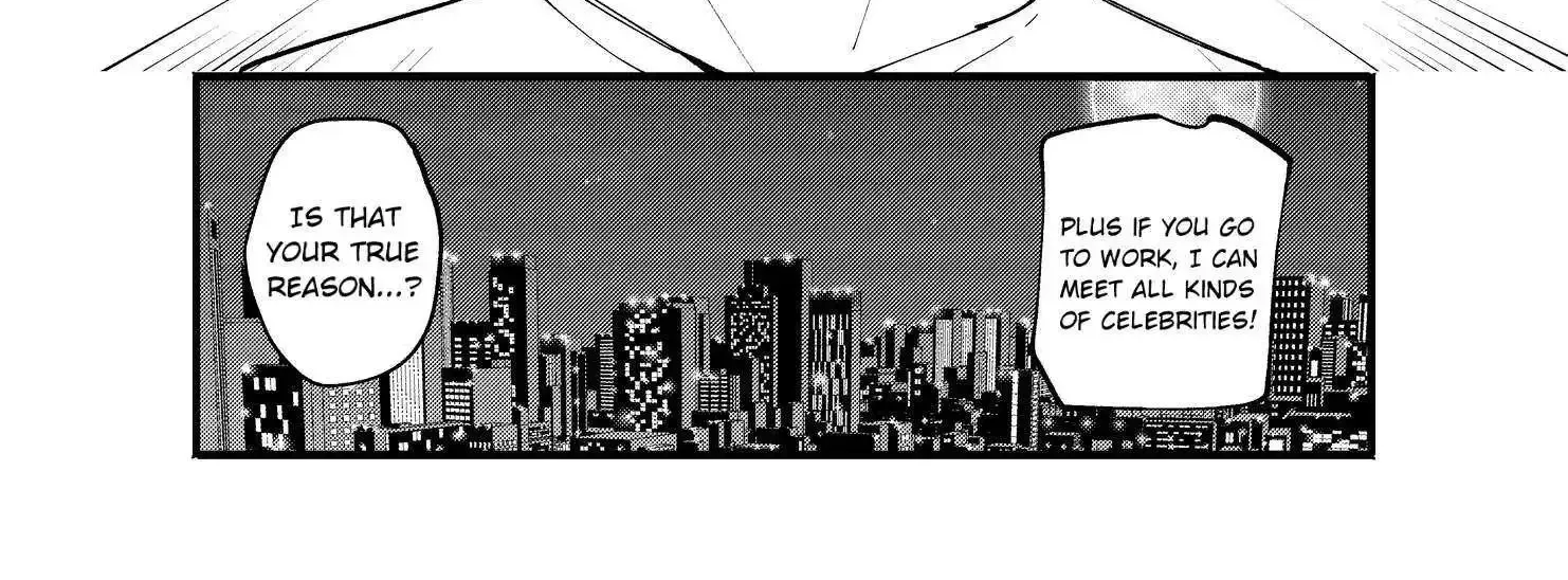 Mou Furenai Kimi Zinmanga X Chapter 54 Page 17