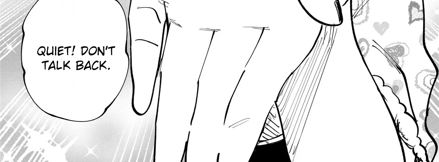 Mou Furenai Kimi Zinmanga X Chapter 53 Page 2