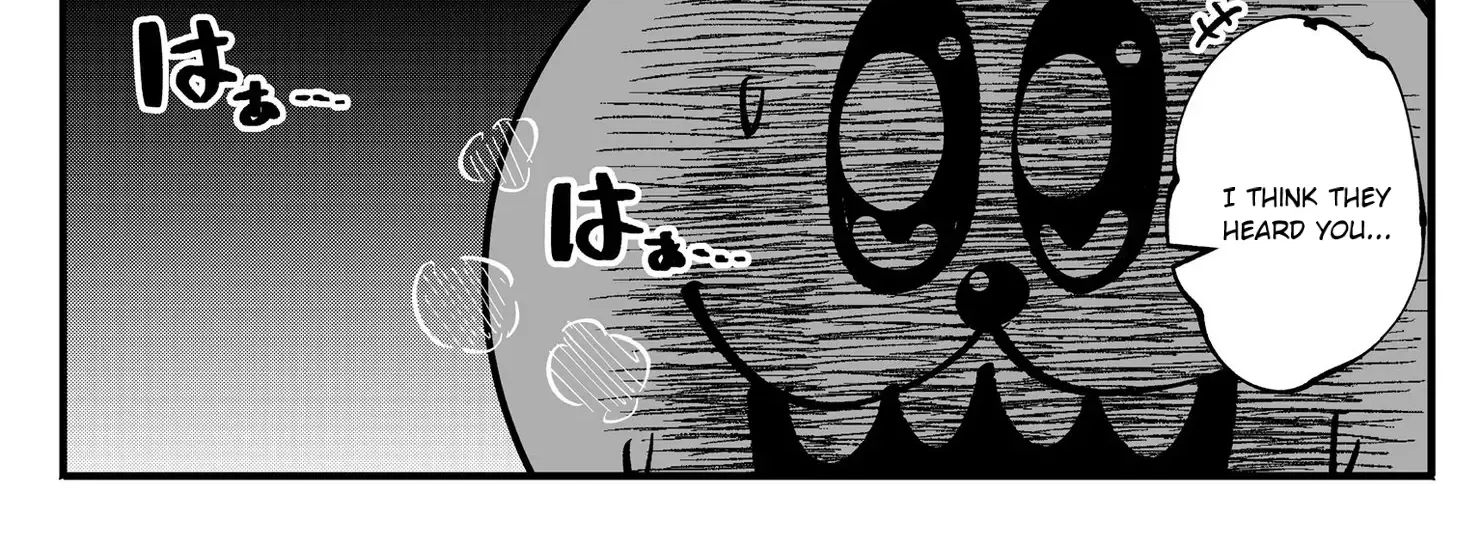 Mou Furenai Kimi Zinmanga X Chapter 53 Page 4