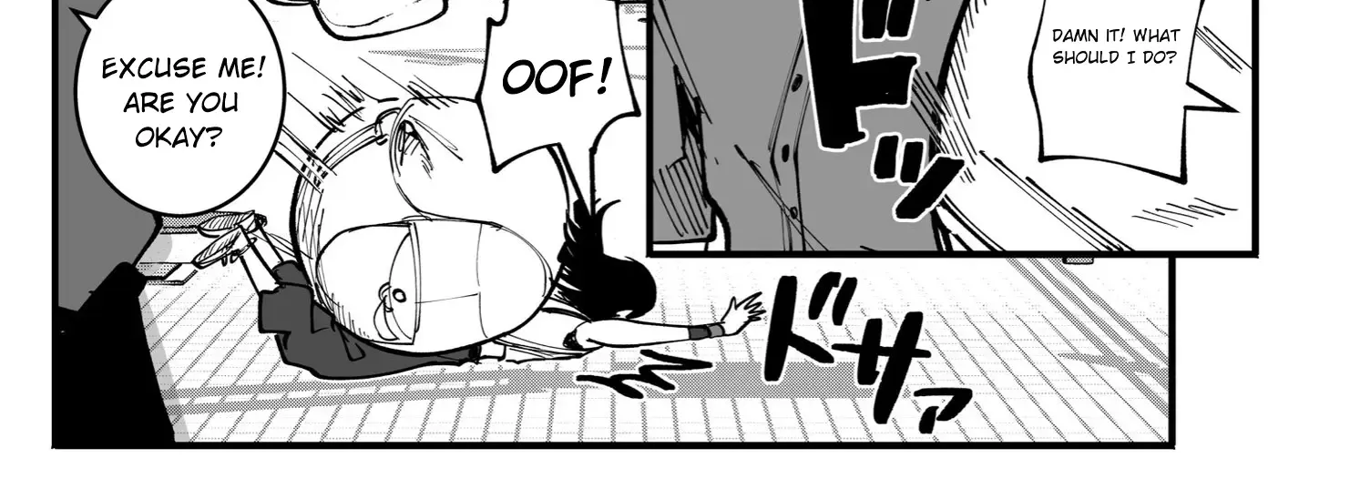 Mou Furenai Kimi Zinmanga X Chapter 53 Page 6