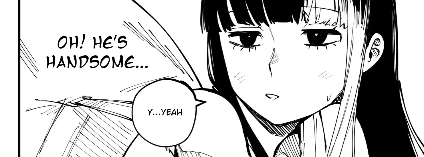 Mou Furenai Kimi Zinmanga X Chapter 53 Page 8