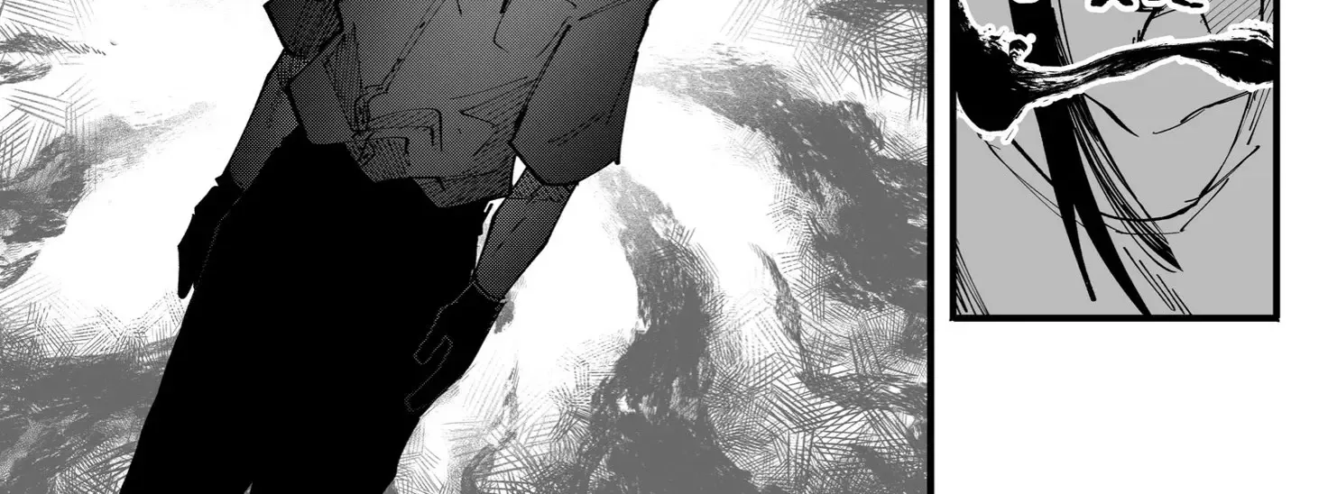 Mou Furenai Kimi Zinmanga X Chapter 53 Page 10