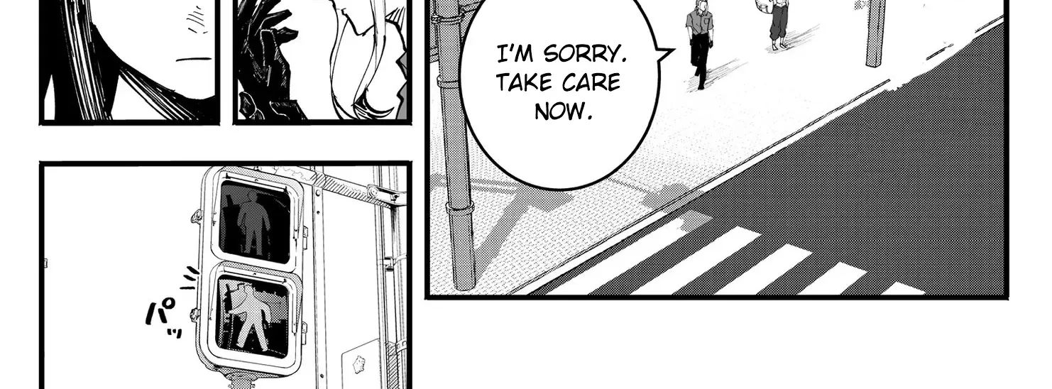 Mou Furenai Kimi Zinmanga X Chapter 53 Page 14
