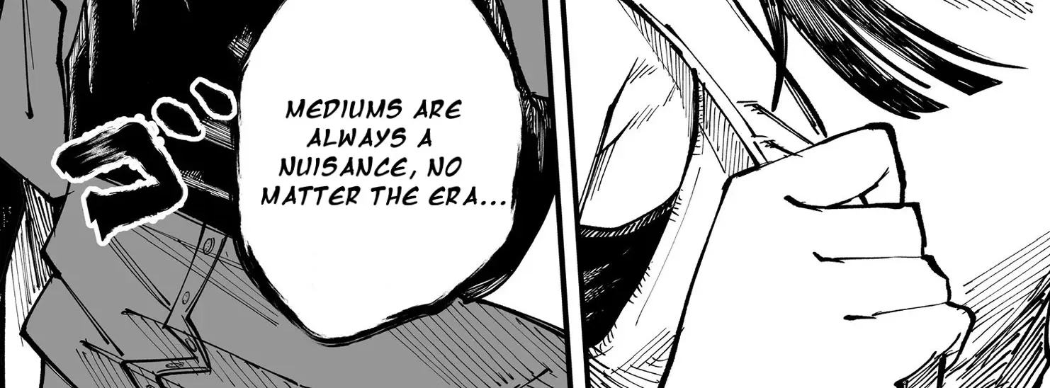 Mou Furenai Kimi Zinmanga X Chapter 53 Page 22