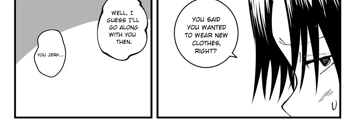 Mou Furenai Kimi Zinmanga X Chapter 51 Page 6