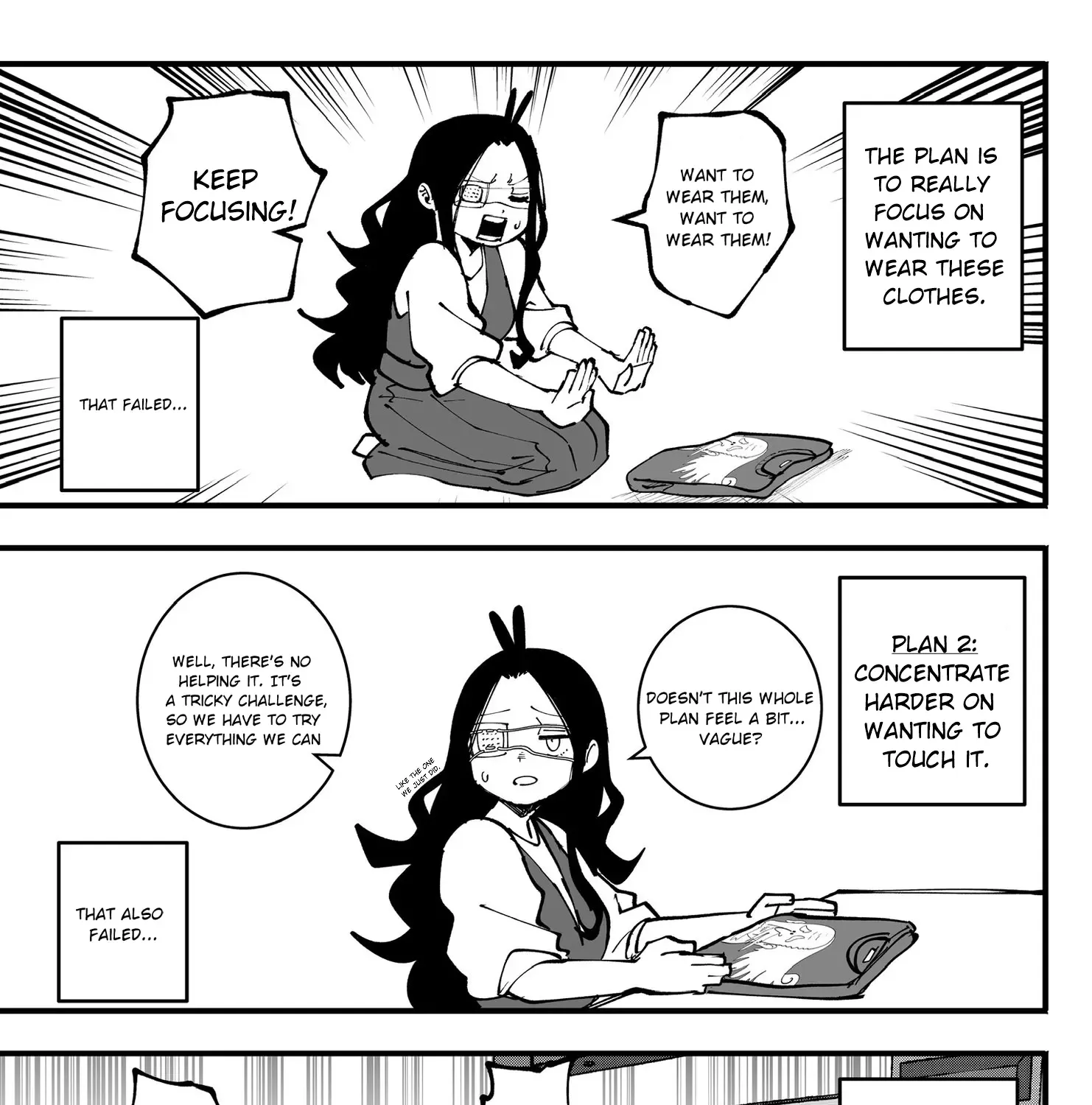 Mou Furenai Kimi Zinmanga X Chapter 51 Page 7
