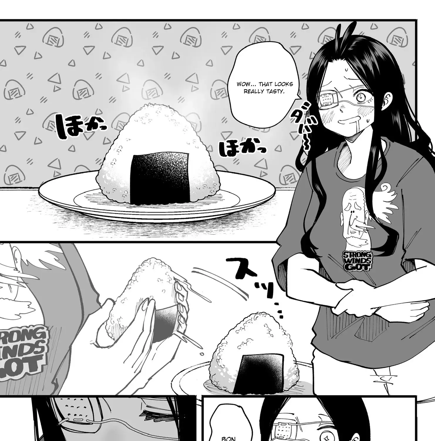 Mou Furenai Kimi Zinmanga X Chapter 51 Page 15