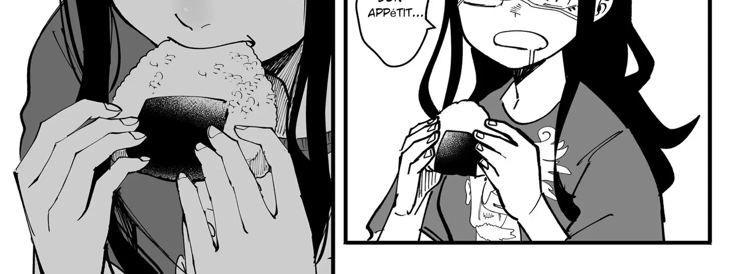 Mou Furenai Kimi Zinmanga X Chapter 51 Page 16