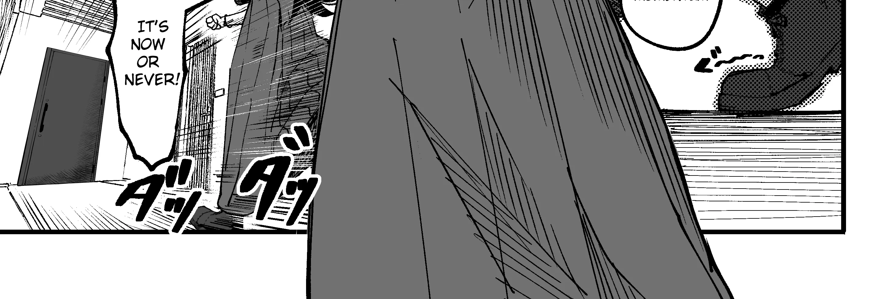 Mou Furenai Kimi Zinmanga X Chapter 46 Page 15