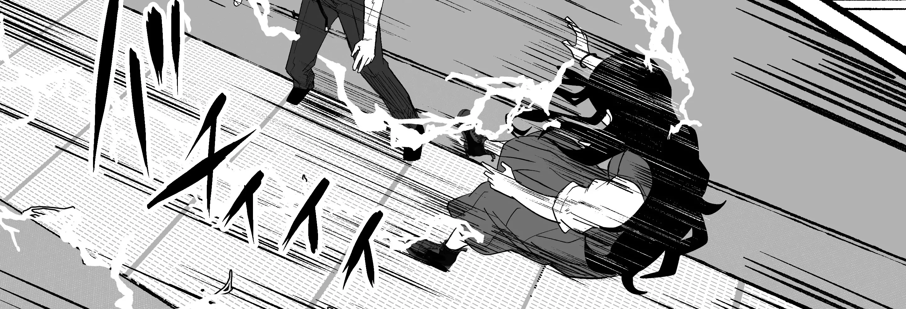 Mou Furenai Kimi Zinmanga X Chapter 46 Page 18