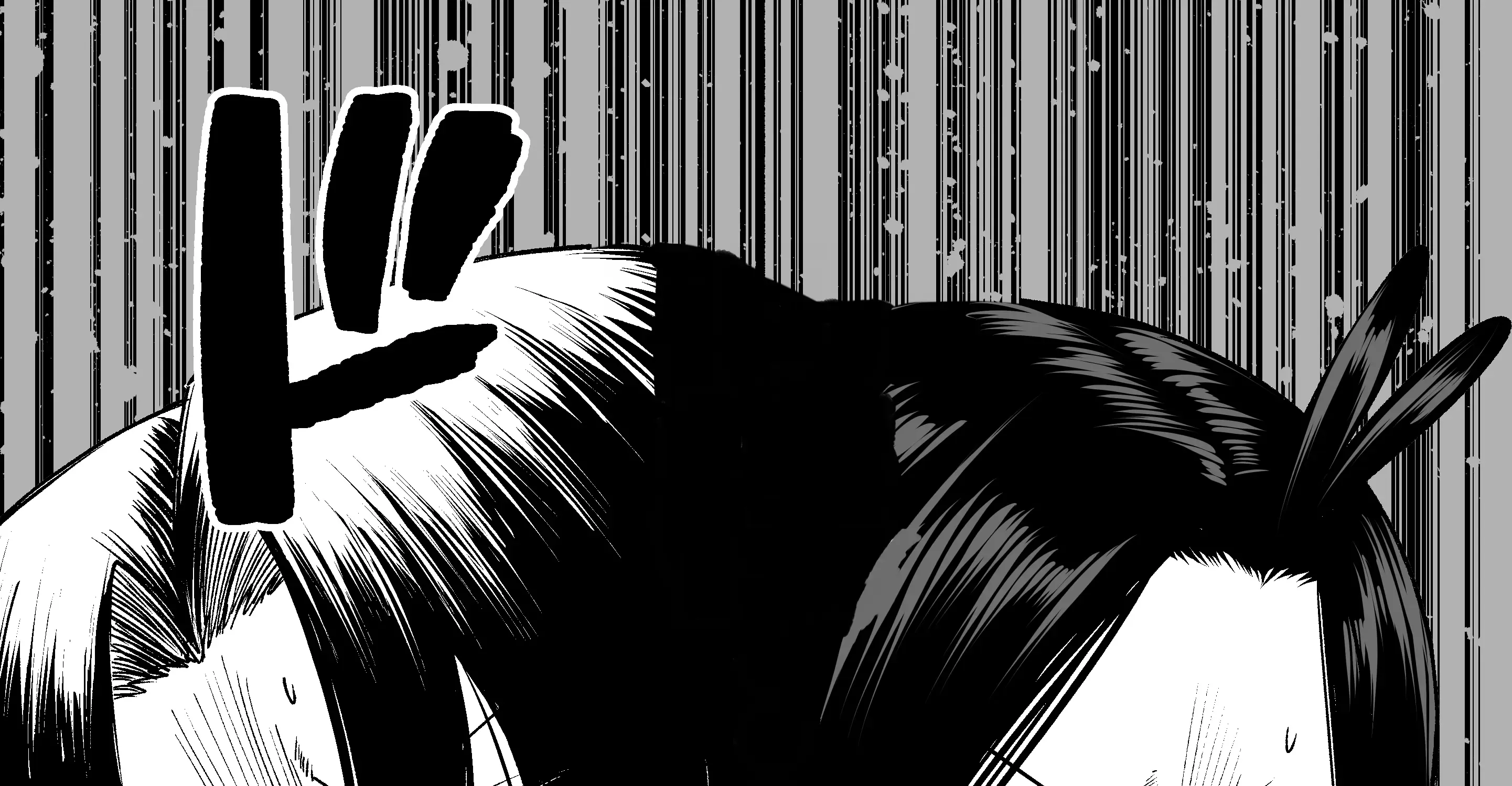 Mou Furenai Kimi Zinmanga X Chapter 46 Page 25