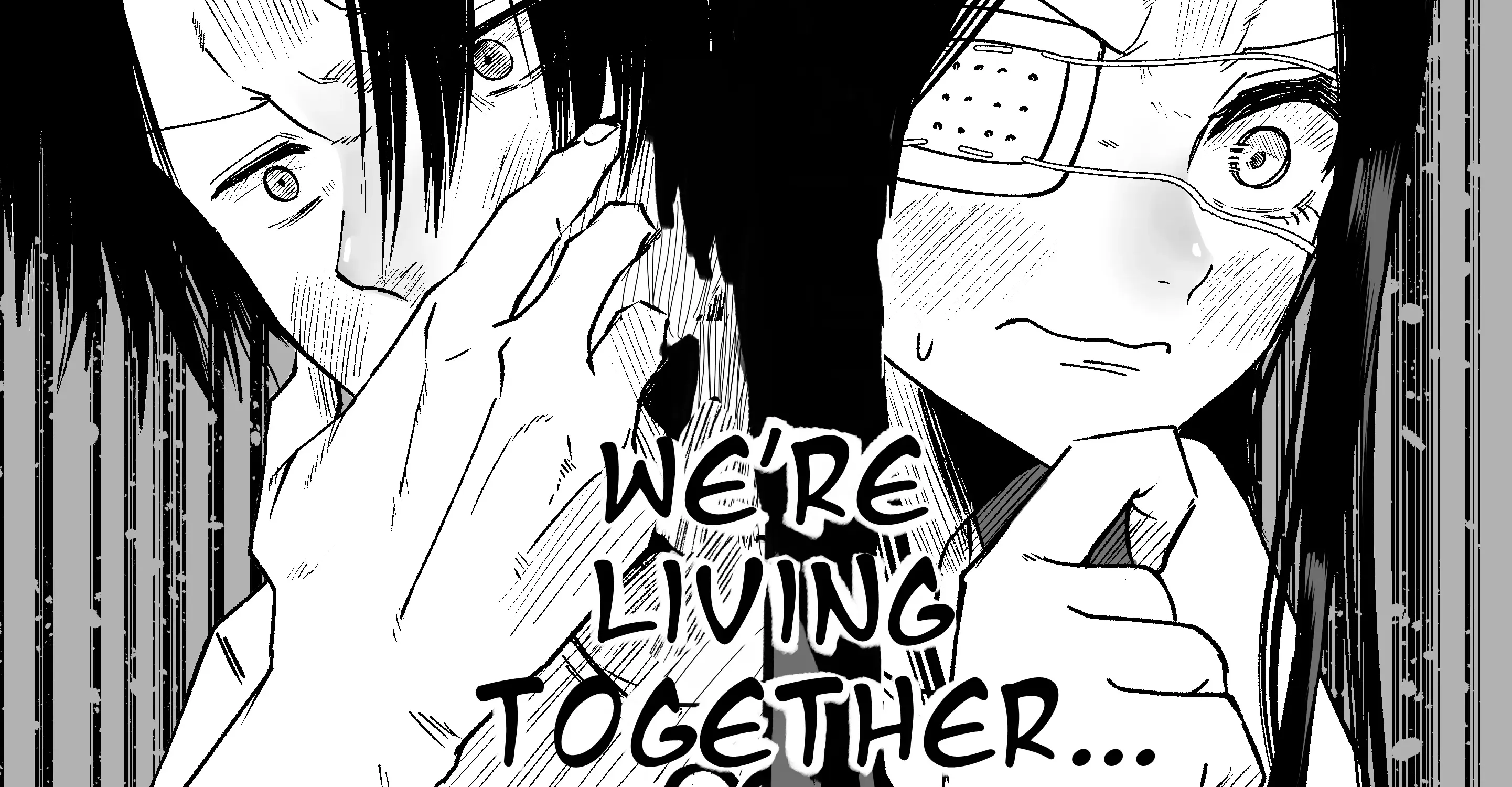 Mou Furenai Kimi Zinmanga X Chapter 46 Page 26