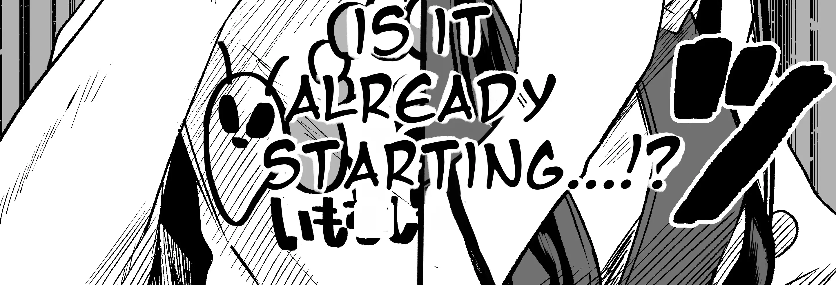 Mou Furenai Kimi Zinmanga X Chapter 46 Page 27