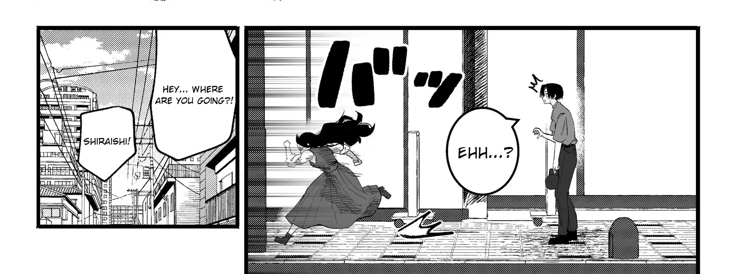 Mou Furenai Kimi Zinmanga X Chapter 45 Page 4