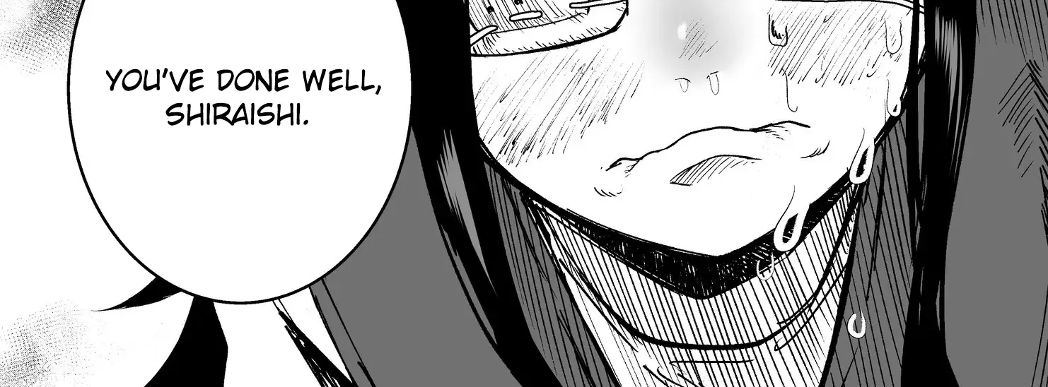 Mou Furenai Kimi Zinmanga X Chapter 45 Page 14