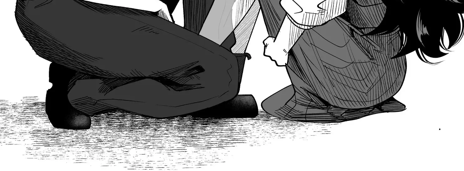 Mou Furenai Kimi Zinmanga X Chapter 45 Page 18
