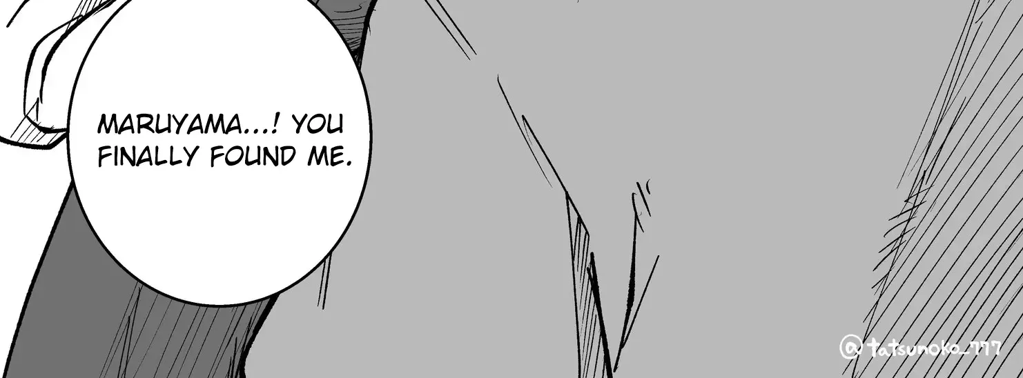 Mou Furenai Kimi Zinmanga X Chapter 44 Page 2