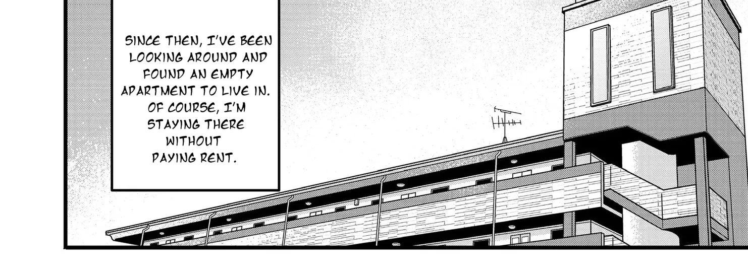 Mou Furenai Kimi Zinmanga X Chapter 44 Page 4