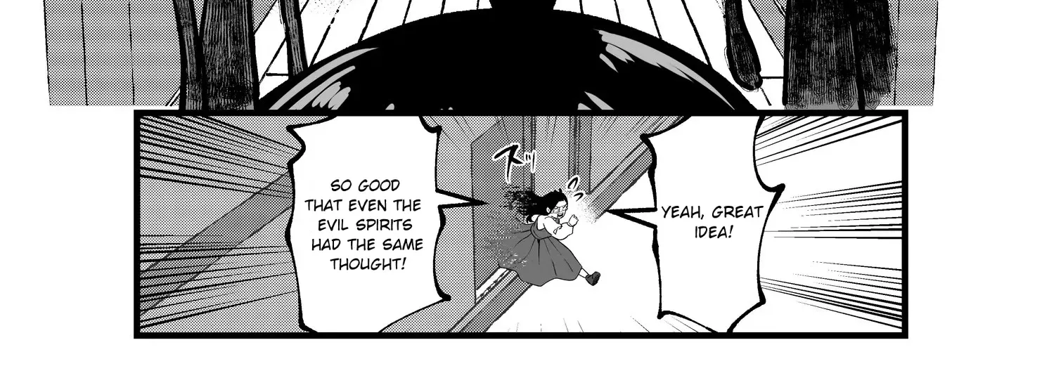 Mou Furenai Kimi Zinmanga X Chapter 43.5 Page 2