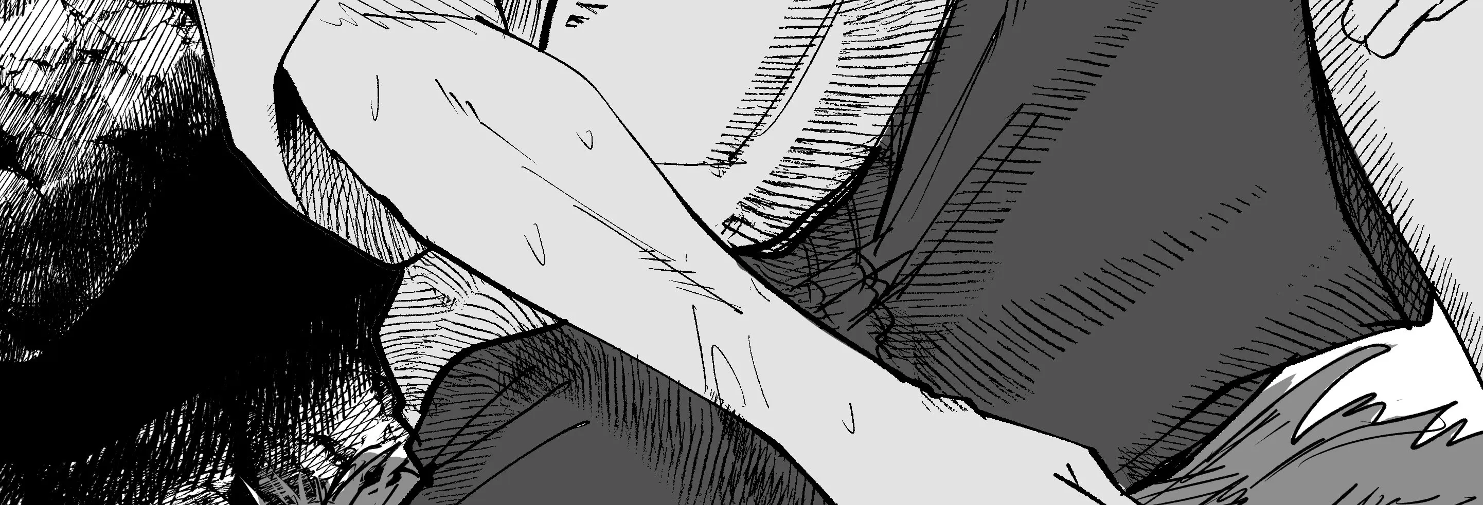 Mou Furenai Kimi Zinmanga X Chapter 43 Page 3
