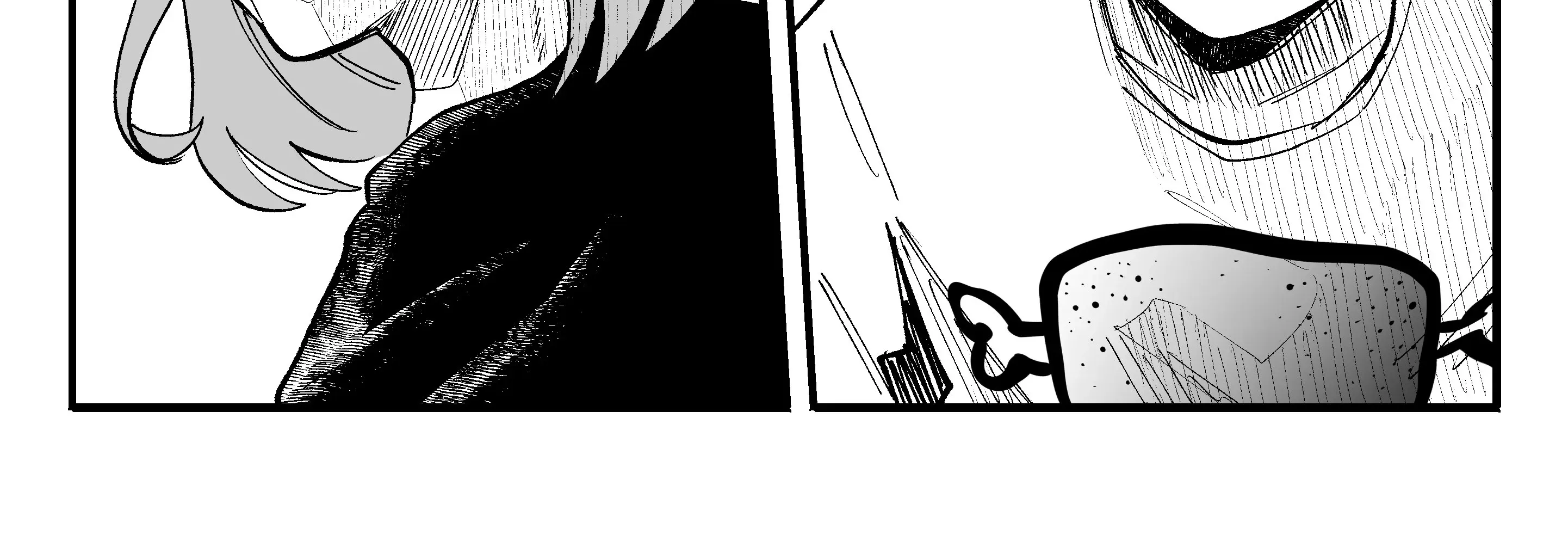 Mou Furenai Kimi Zinmanga X Chapter 43 Page 12