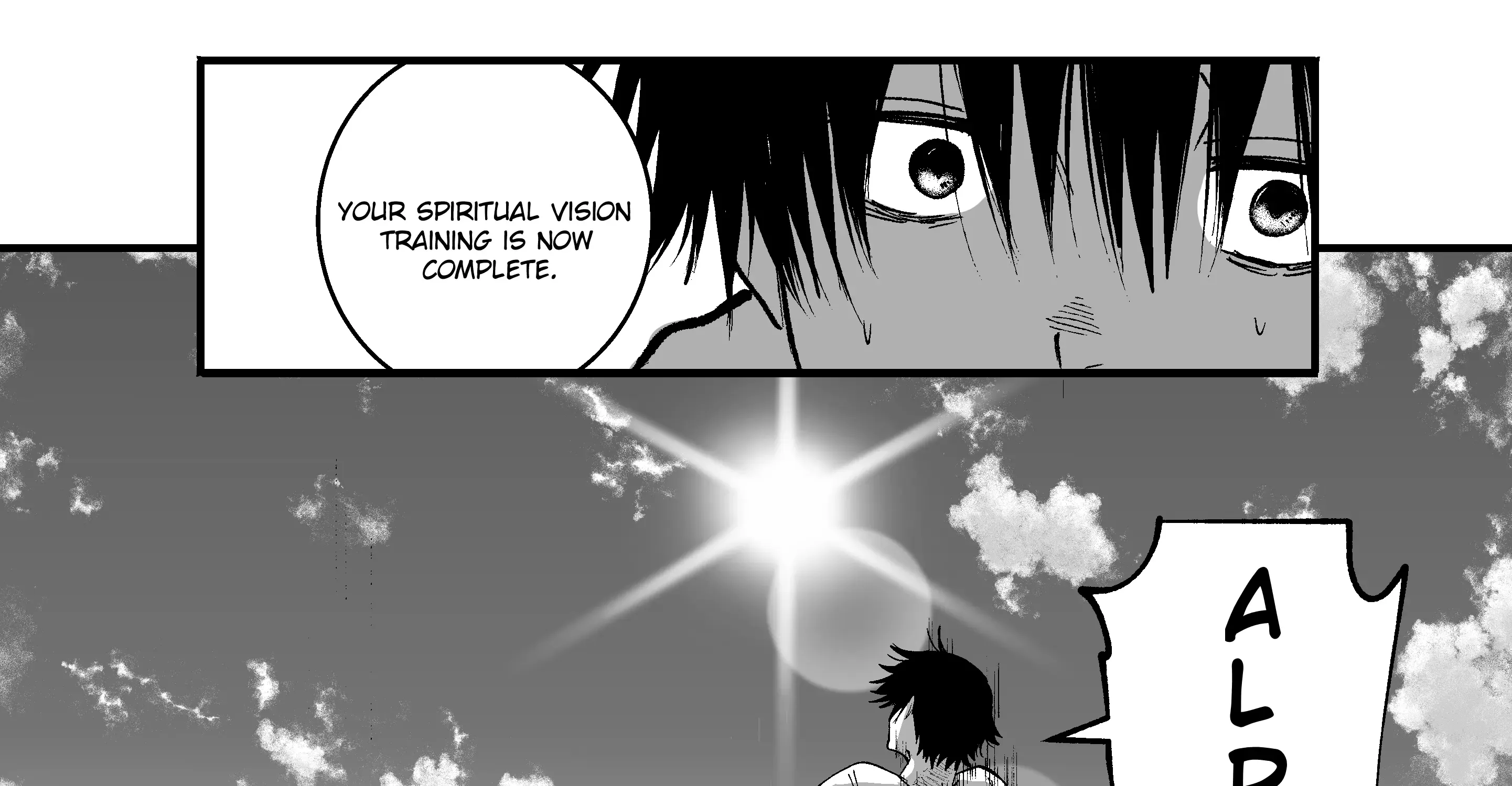 Mou Furenai Kimi Zinmanga X Chapter 43 Page 13