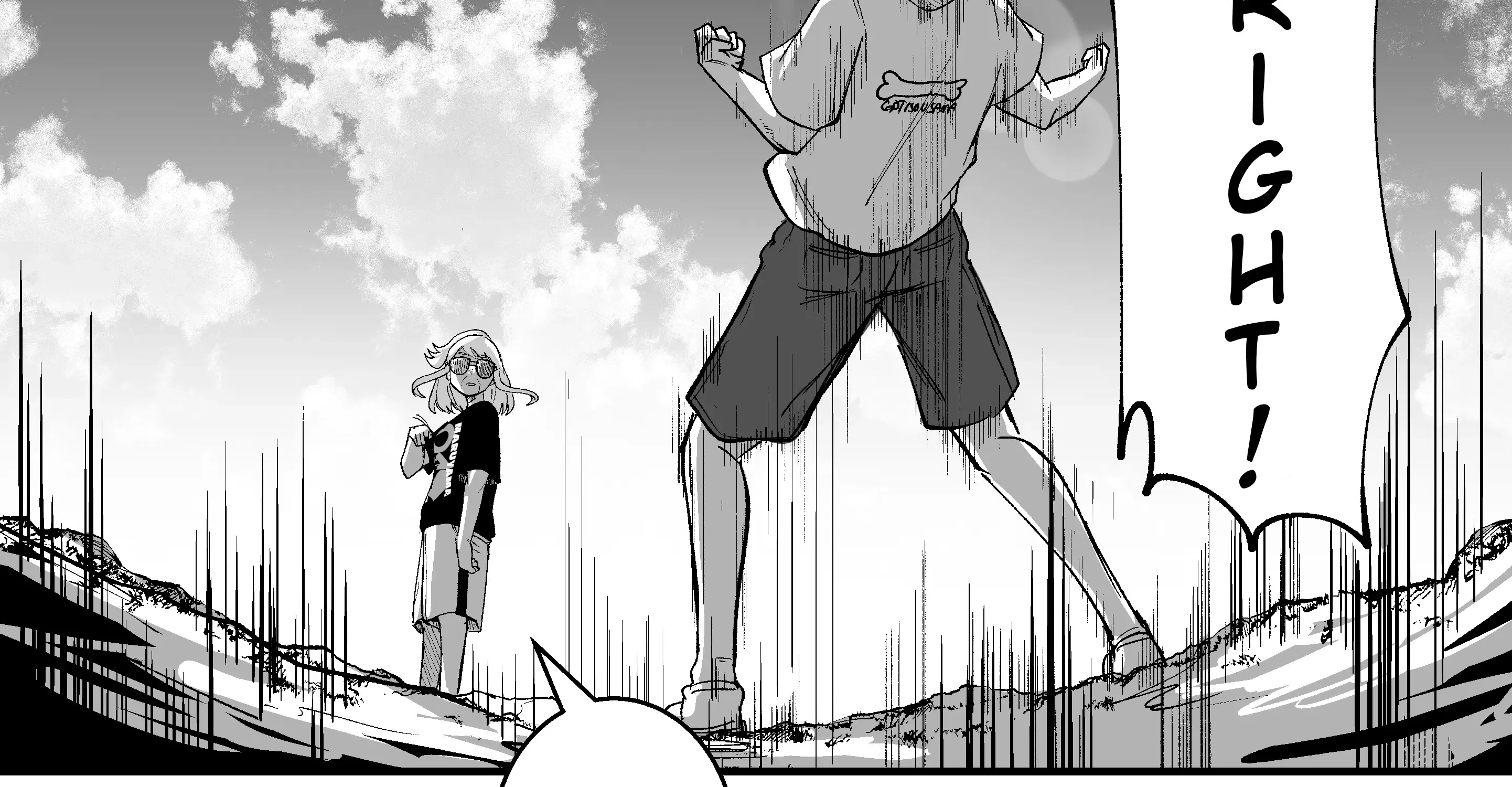 Mou Furenai Kimi Zinmanga X Chapter 43 Page 14