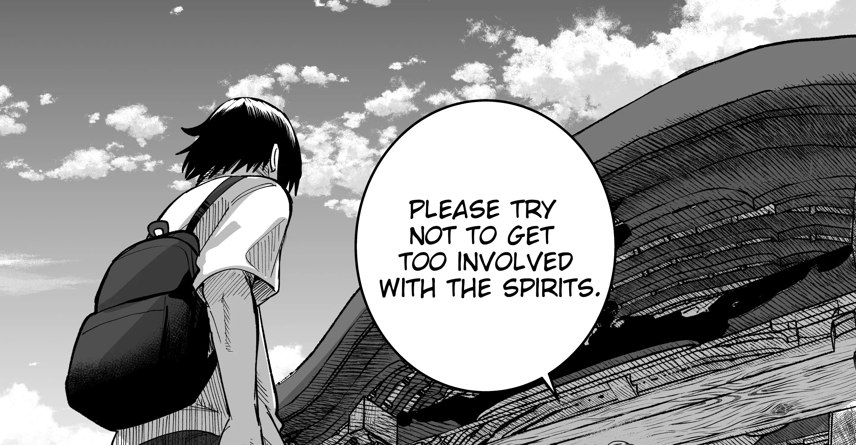 Mou Furenai Kimi Zinmanga X Chapter 43 Page 19