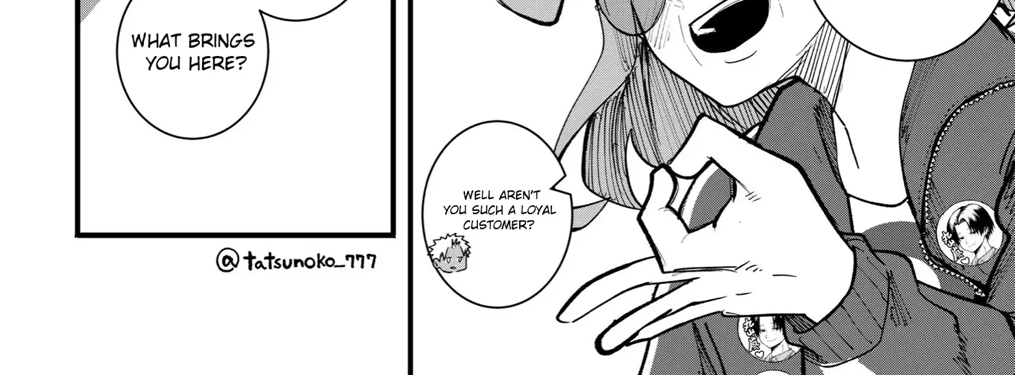 Mou Furenai Kimi Zinmanga X Chapter 40 Page 4